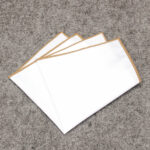 Men Cotton Pocket Handkerchief - Image 8