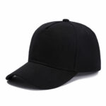 Quick-Dry Baseball Cap - Image 5