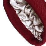 Women Knitted Hat - Image 3