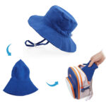 Kid Bucket Hat - Image 4