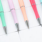 Top Heart Ball Pen - Image 4