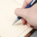 Ballpoint Click Pen - Image 5