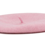 Wool Beret Hat - Image 5