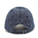 Mesh Ponytail Baseball Cap - Image 3