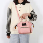 Baby Diaper Bag - Image 4