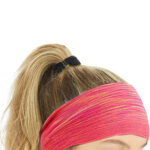 Yoga Exercise Headband - Image 3