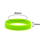 Silicone Bracelet - Image 4