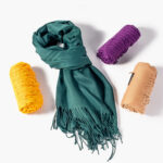 Cashmere Scarf - Image 3
