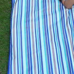 Roll-Up Picnic Blanket - Image 3