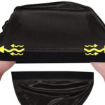 Elastic Band Silky Wave Cap - Image 4
