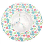 Kids Wide Brim Sun Hat - Image 3