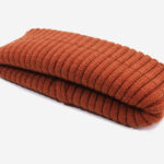 Winter Knitted Beanie - Image 3
