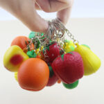 Fidget Toy Keychain - Image 3