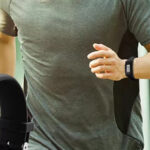 Watch Wristband Sports Pedometer - Image 3