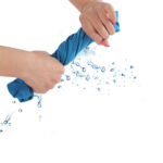Cool Towel with Bottle Packing - Image 4