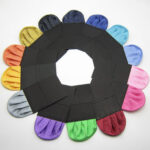 Men Polyester Silk Handkerchief - Image 3