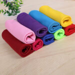 Fitness Sport Yoga Ice Cooling Towel - Image 3
