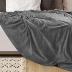 Fleece Twin Blanket - Image 3