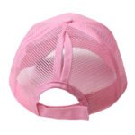 Ponytail Cap - Image 3