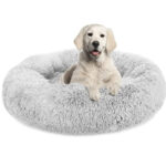 Super Soft Dog Cat Bed - Image 3
