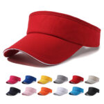 Sun Visor Hat - Image 2