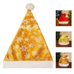 Santa Sequin Hat - Image 2