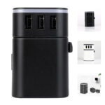 Universal Travel Adapter - Image 2