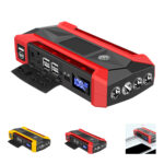 20000mAH Car Starter - Image 2