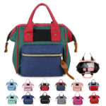 Baby Diaper Bag - Image 2
