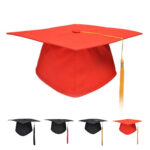 Adult Graduation Cap - Image 2