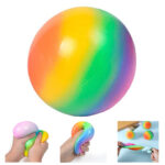 Rainbow Stress Relief Ball - Image 2