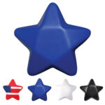 Star Shape Super Squishy Stress Reliever - Image 2