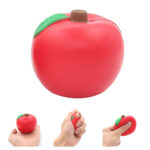 Apple Shape Stress Relief Toy - Image 2