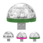 Mini Disco Light - Image 2