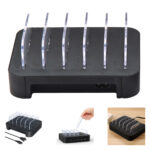 5-Port Fast Charge Docking Station - Image 2