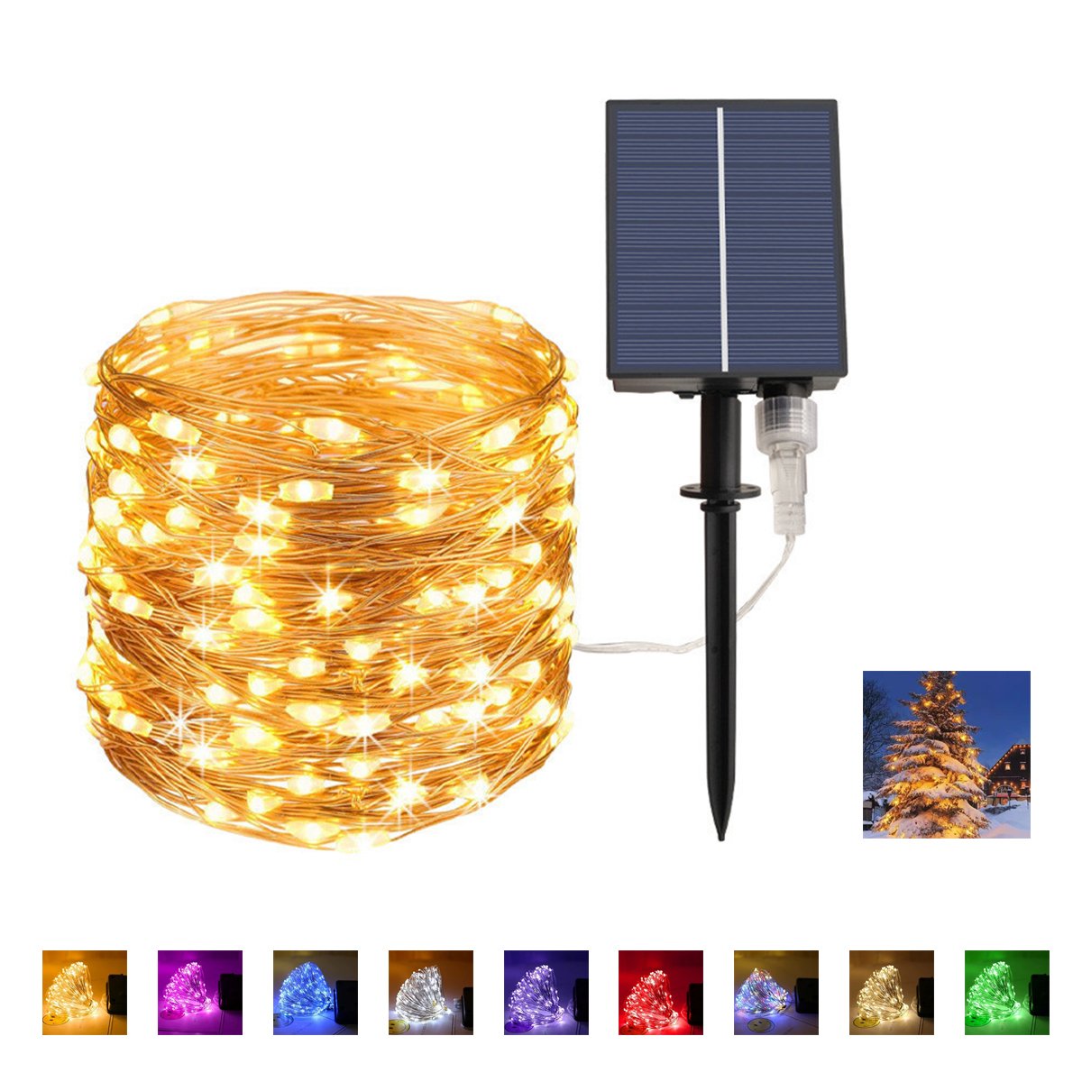 2-119.jpg Solar Lamp String - Image 1
