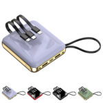 5000mAh Power Bank - Image 2