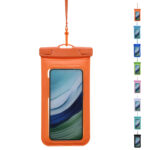 Air Circle Waterproof Phone Case - Image 2