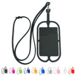 Silicone Phone Lanyard - Image 2