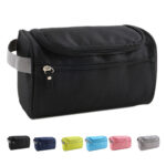 Travel Toiletry Bag - Image 2