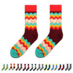 Warm Knee-High Scoks - Image 2