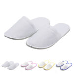 Adult Cotton Slippers - Image 2