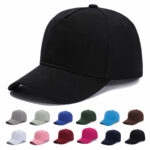 Quick-Dry Baseball Cap - Image 2