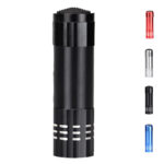 LED Flashlight - Image 2