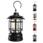 LED Camping Lantern - Image 2