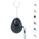 Safety Alarm Keychain - Image 2