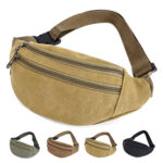 High Capacity Fanny Pack - Image 2