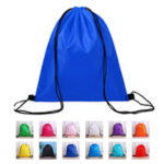 Drawstring Backpack - Image 2
