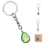 Heart-shaped Keychain - Image 2