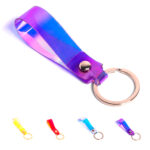 PVC Key Tag - Image 2